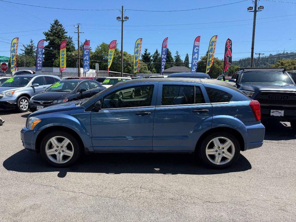 used 2007 Dodge Caliber car, priced at $3,995