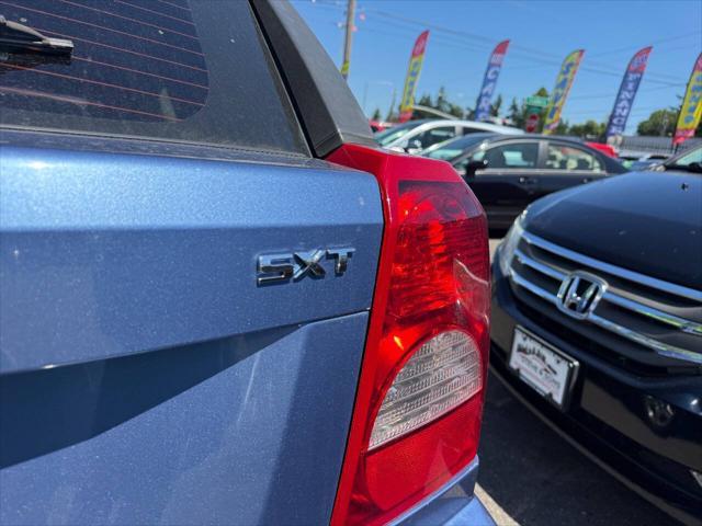 used 2007 Dodge Caliber car, priced at $5,995