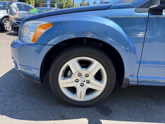 used 2007 Dodge Caliber car, priced at $5,995