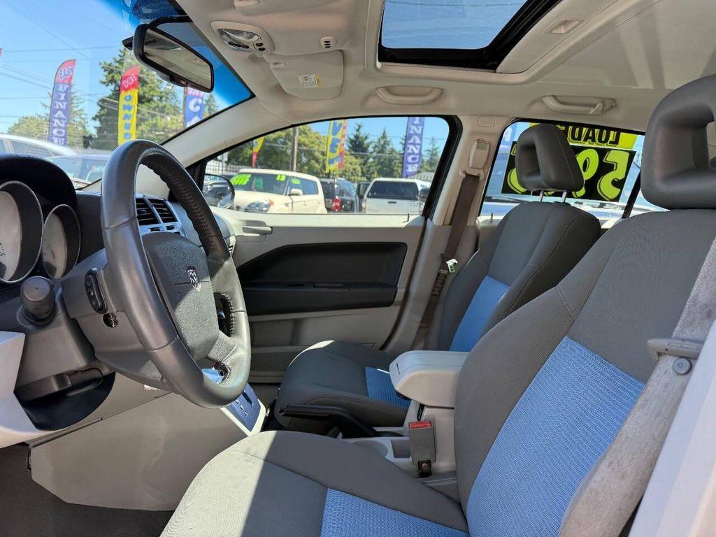 used 2007 Dodge Caliber car, priced at $3,995