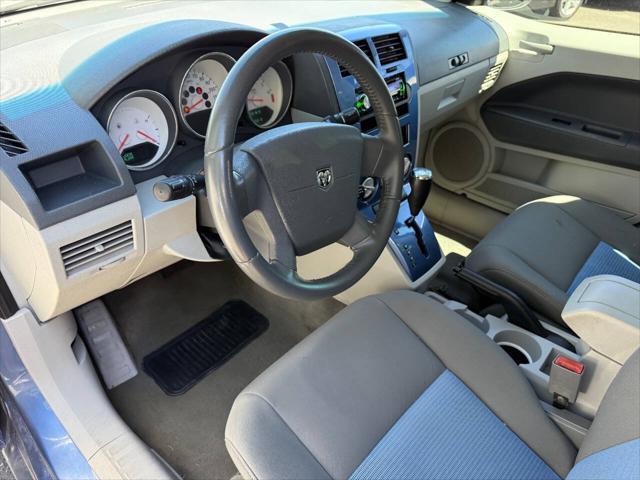 used 2007 Dodge Caliber car, priced at $5,995