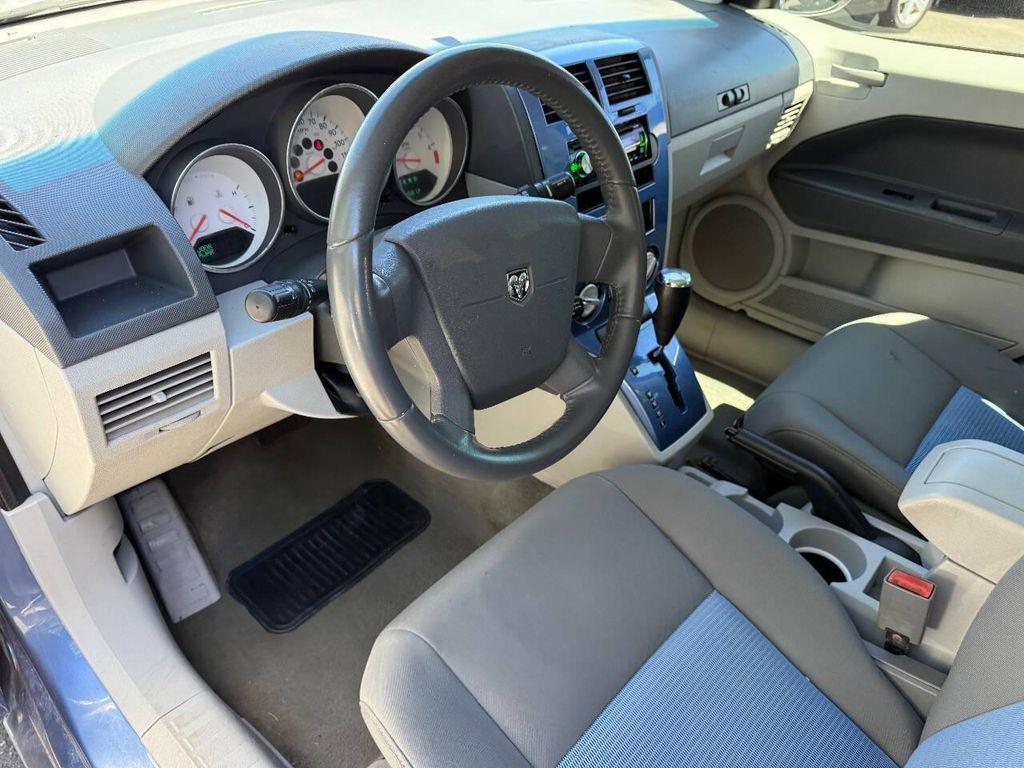 used 2007 Dodge Caliber car, priced at $3,995