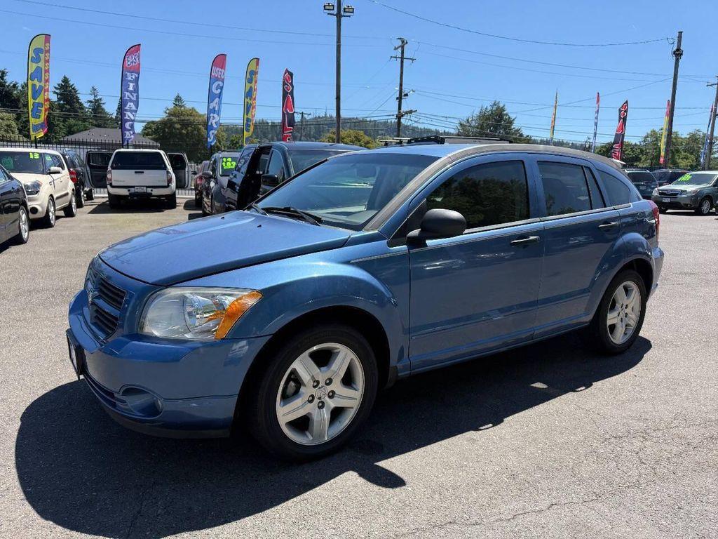 used 2007 Dodge Caliber car, priced at $3,995