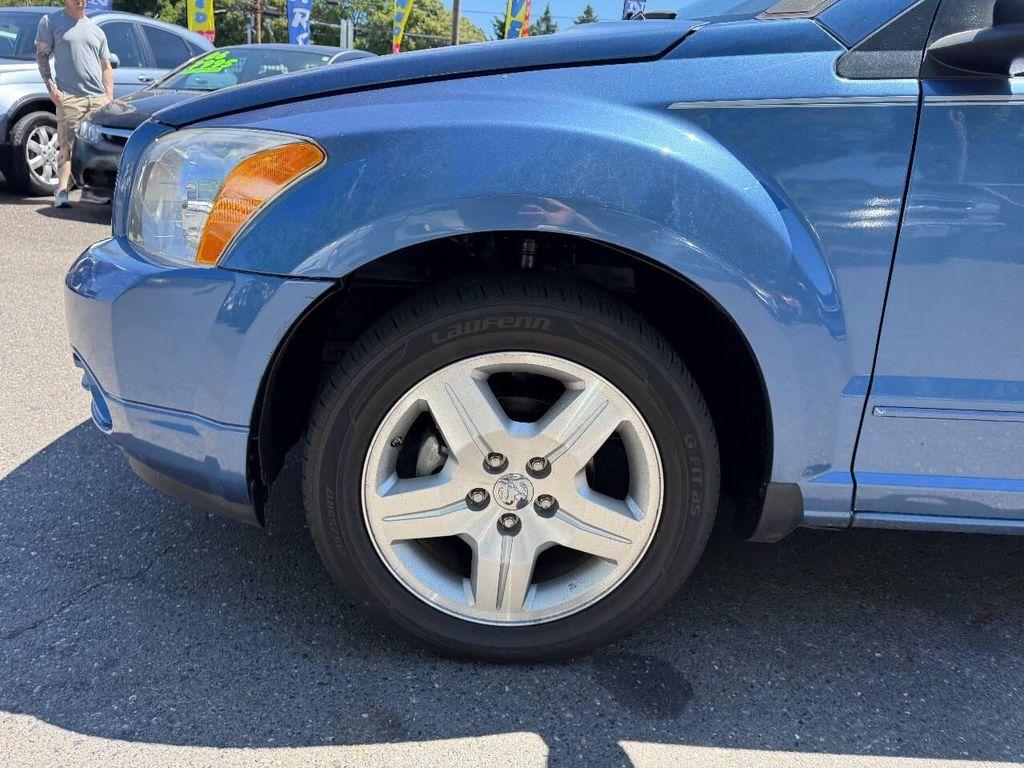 used 2007 Dodge Caliber car, priced at $3,995