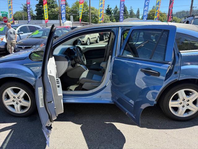 used 2007 Dodge Caliber car, priced at $5,995