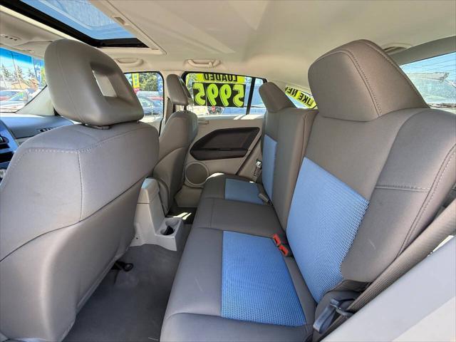 used 2007 Dodge Caliber car, priced at $5,995