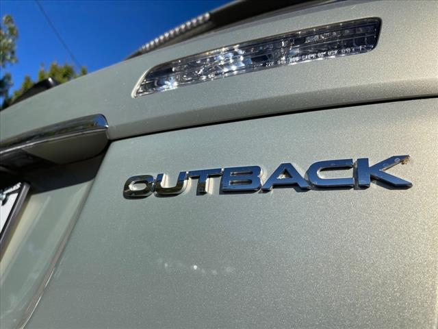 used 2006 Subaru Outback car, priced at $9,950