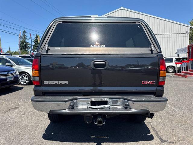 used 2004 GMC Sierra 2500 car, priced at $15,995