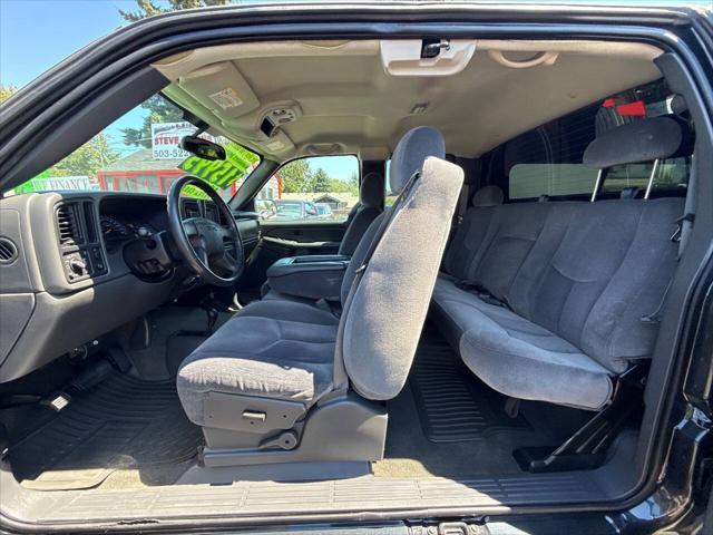 used 2004 GMC Sierra 2500 car, priced at $15,995