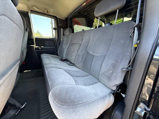 used 2004 GMC Sierra 2500 car, priced at $15,995