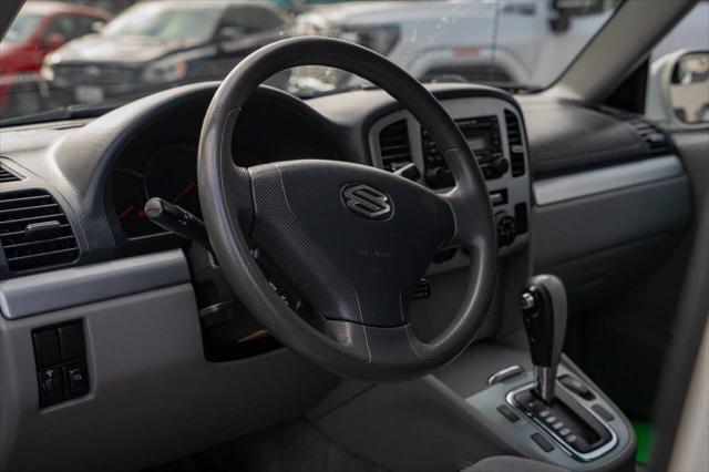 used 2005 Suzuki Grand Vitara car, priced at $6,995