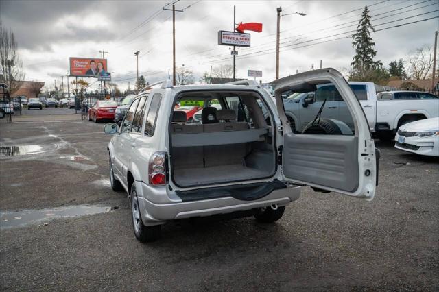 used 2005 Suzuki Grand Vitara car, priced at $6,995