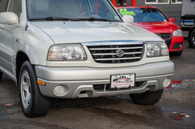 used 2005 Suzuki Grand Vitara car, priced at $6,995