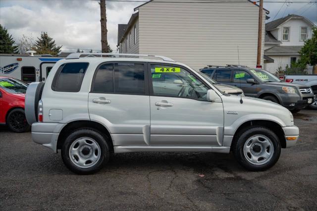 used 2005 Suzuki Grand Vitara car, priced at $6,995