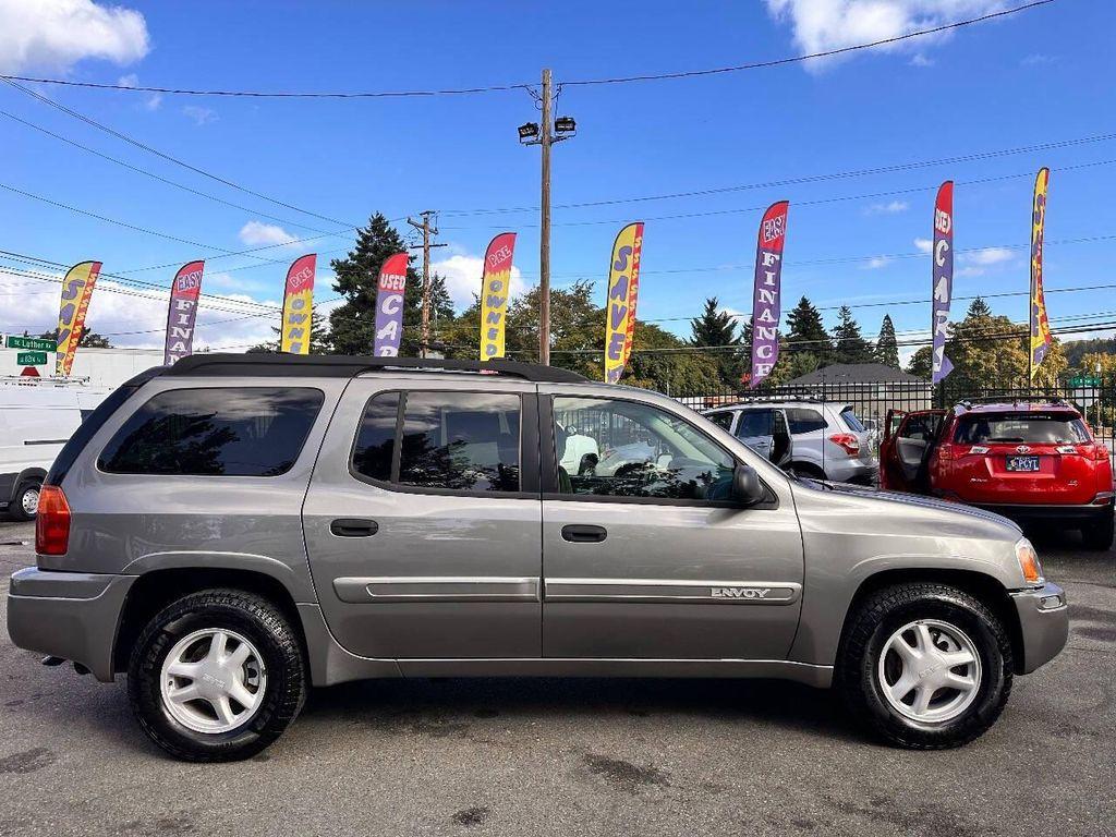 used 2005 GMC Envoy XL car, priced at $7,995