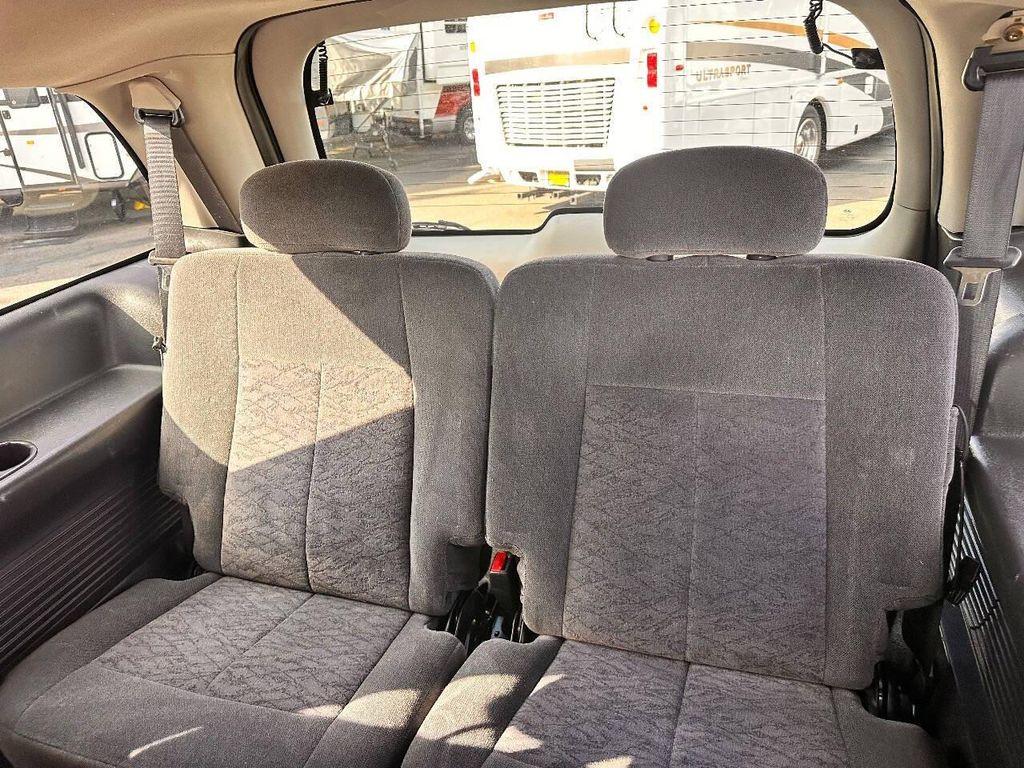 used 2005 GMC Envoy XL car, priced at $7,995