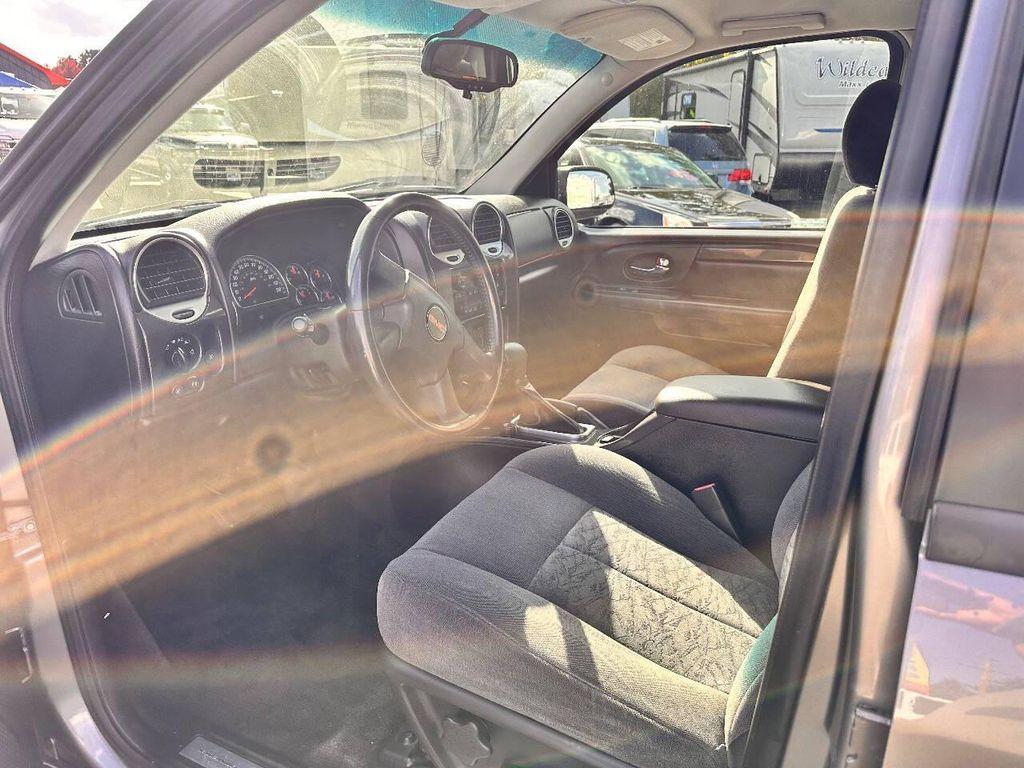 used 2005 GMC Envoy XL car, priced at $7,995