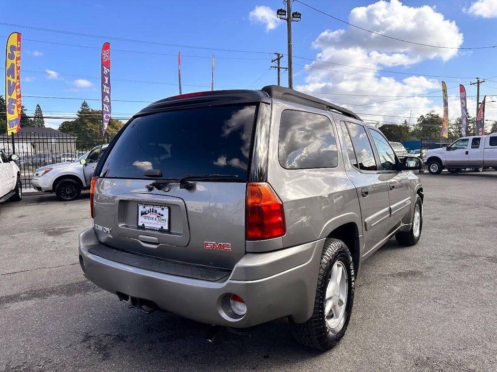used 2005 GMC Envoy XL car, priced at $7,995
