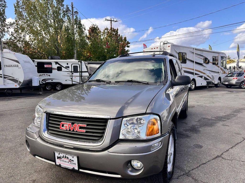 used 2005 GMC Envoy XL car, priced at $7,995