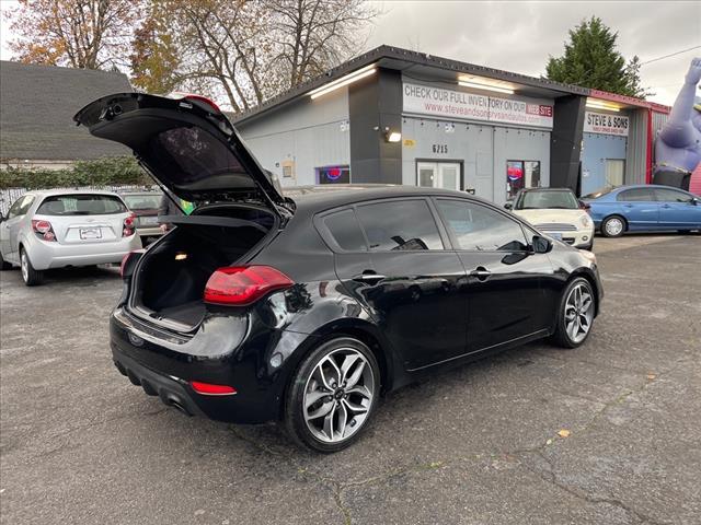 used 2014 Kia Forte car, priced at $7,995