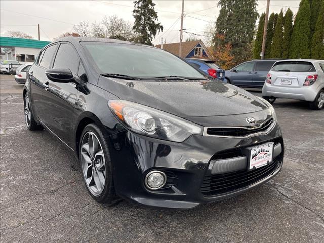 used 2014 Kia Forte car, priced at $7,995