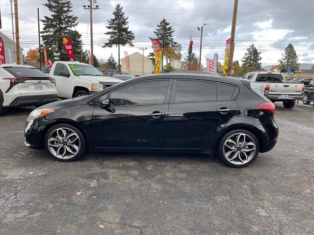 used 2014 Kia Forte car, priced at $7,995