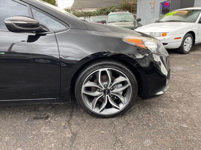 used 2014 Kia Forte car, priced at $7,995