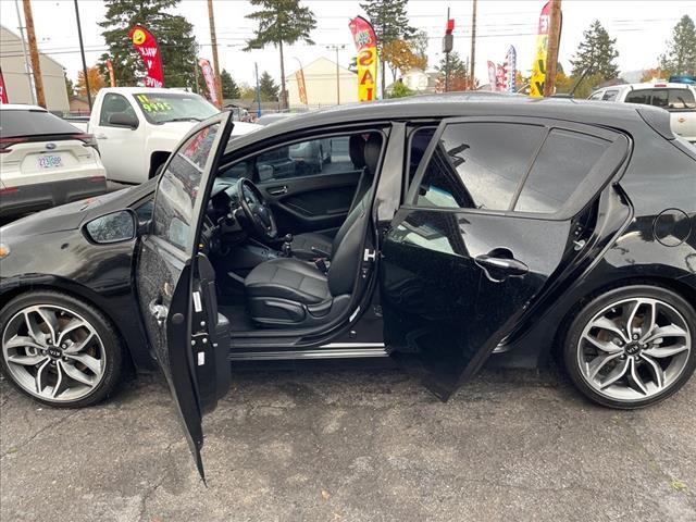 used 2014 Kia Forte car, priced at $7,995