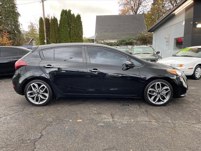 used 2014 Kia Forte car, priced at $7,995