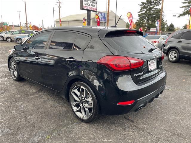 used 2014 Kia Forte car, priced at $7,995