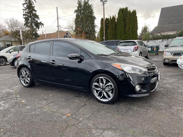 used 2014 Kia Forte car, priced at $7,995