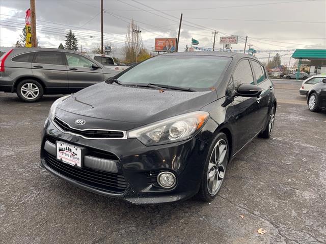 used 2014 Kia Forte car, priced at $7,995