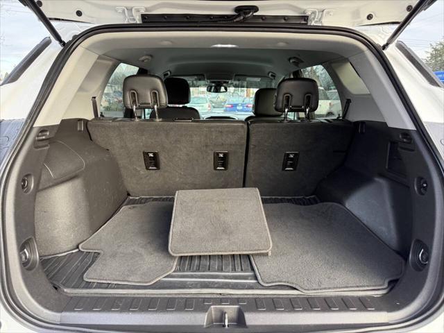 used 2019 GMC Terrain car, priced at $11,788