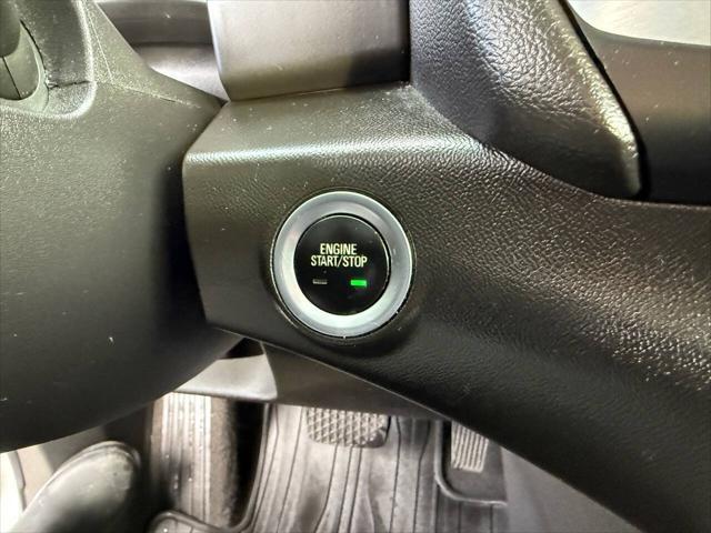 used 2019 GMC Terrain car, priced at $11,788