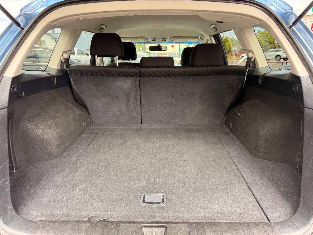 used 2010 Subaru Outback car, priced at $5,995