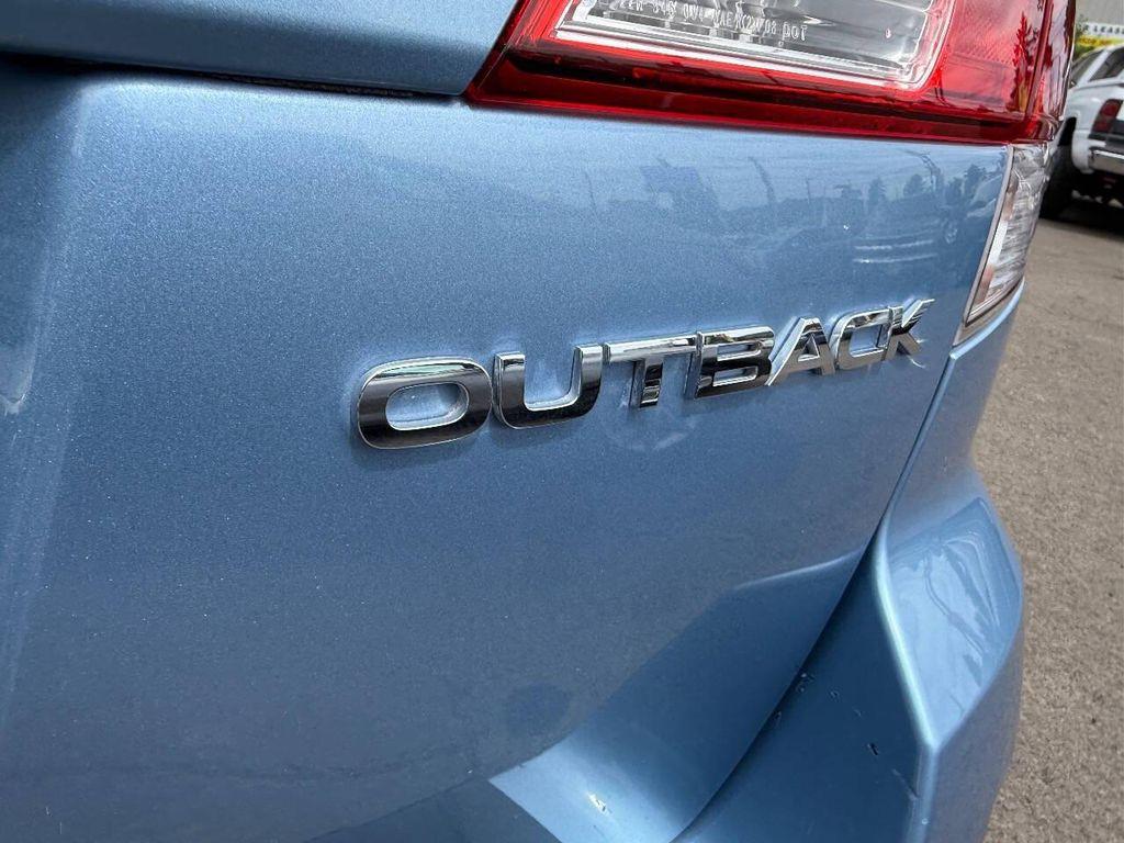 used 2010 Subaru Outback car, priced at $5,995