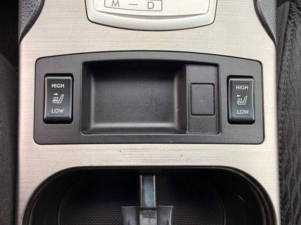 used 2010 Subaru Outback car, priced at $5,995