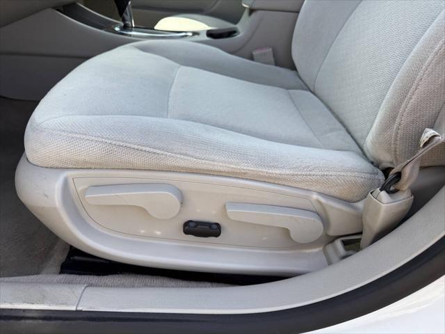 used 2013 Chevrolet Impala car, priced at $5,995