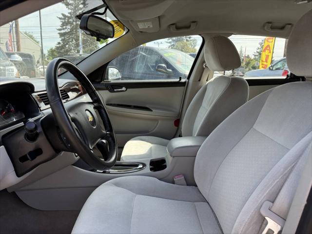 used 2013 Chevrolet Impala car, priced at $5,995