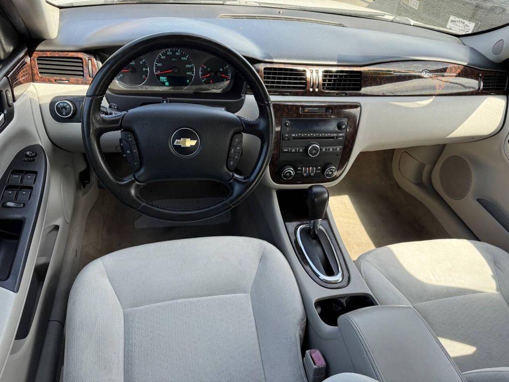 used 2013 Chevrolet Impala car, priced at $5,995