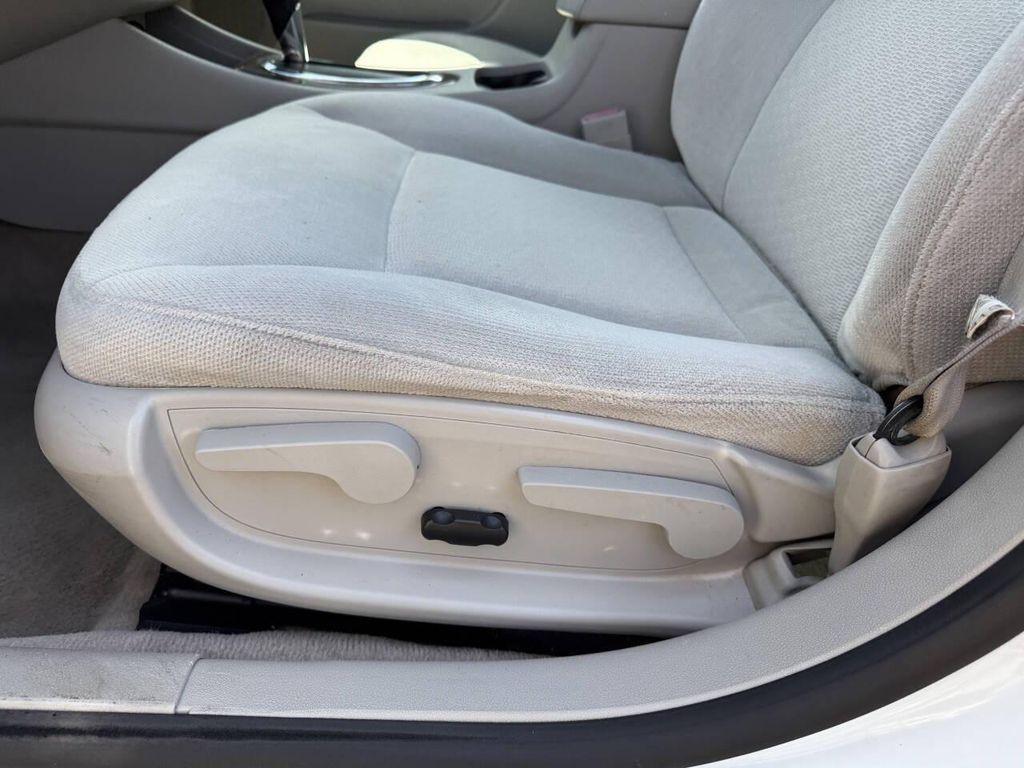 used 2013 Chevrolet Impala car, priced at $5,995