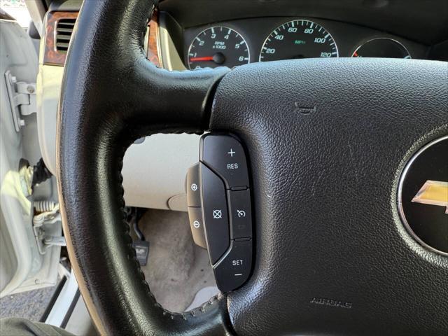 used 2013 Chevrolet Impala car, priced at $5,995