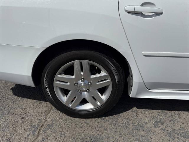 used 2013 Chevrolet Impala car, priced at $5,995