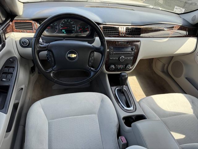 used 2013 Chevrolet Impala car, priced at $5,995