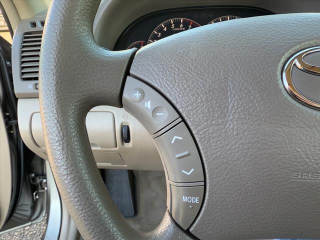 used 2006 Toyota Camry car, priced at $5,995