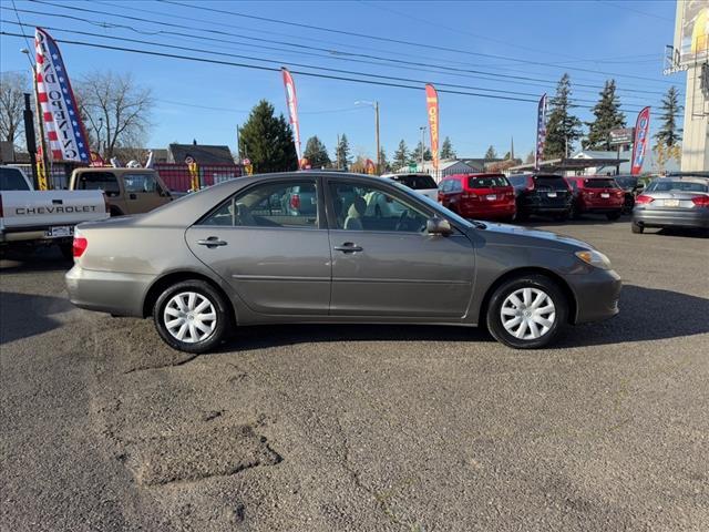 used 2006 Toyota Camry car, priced at $5,995