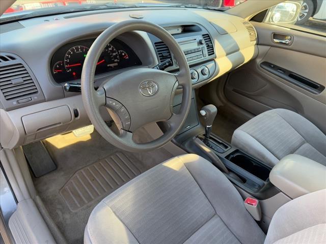 used 2006 Toyota Camry car, priced at $5,995