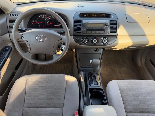 used 2006 Toyota Camry car, priced at $5,995