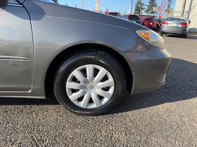 used 2006 Toyota Camry car, priced at $5,995