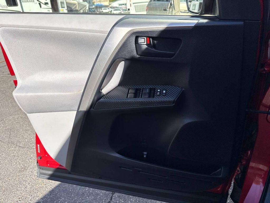 used 2013 Toyota RAV4 car, priced at $10,998